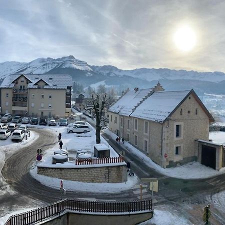 Appartement Centre Village Villard-de-Lans Exterior photo