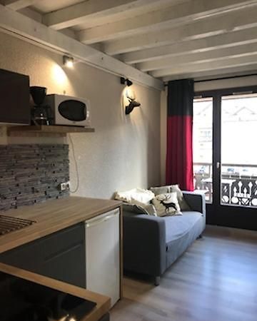 Appartement Centre Village Villard-de-Lans Exterior photo