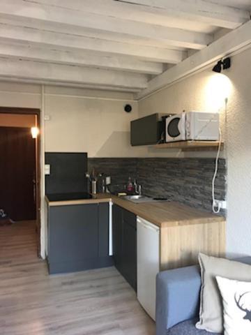 Appartement Centre Village Villard-de-Lans Exterior photo