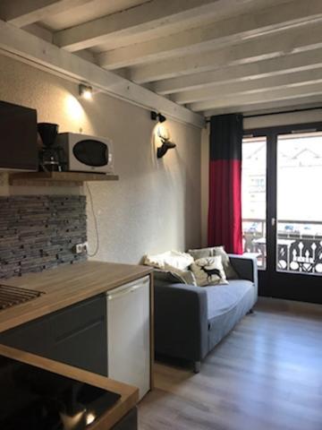 Appartement Centre Village Villard-de-Lans Exterior photo